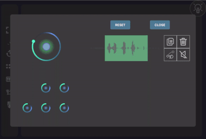 Sound Looper